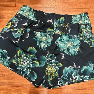 Womens Athletic Shorts (Avia)